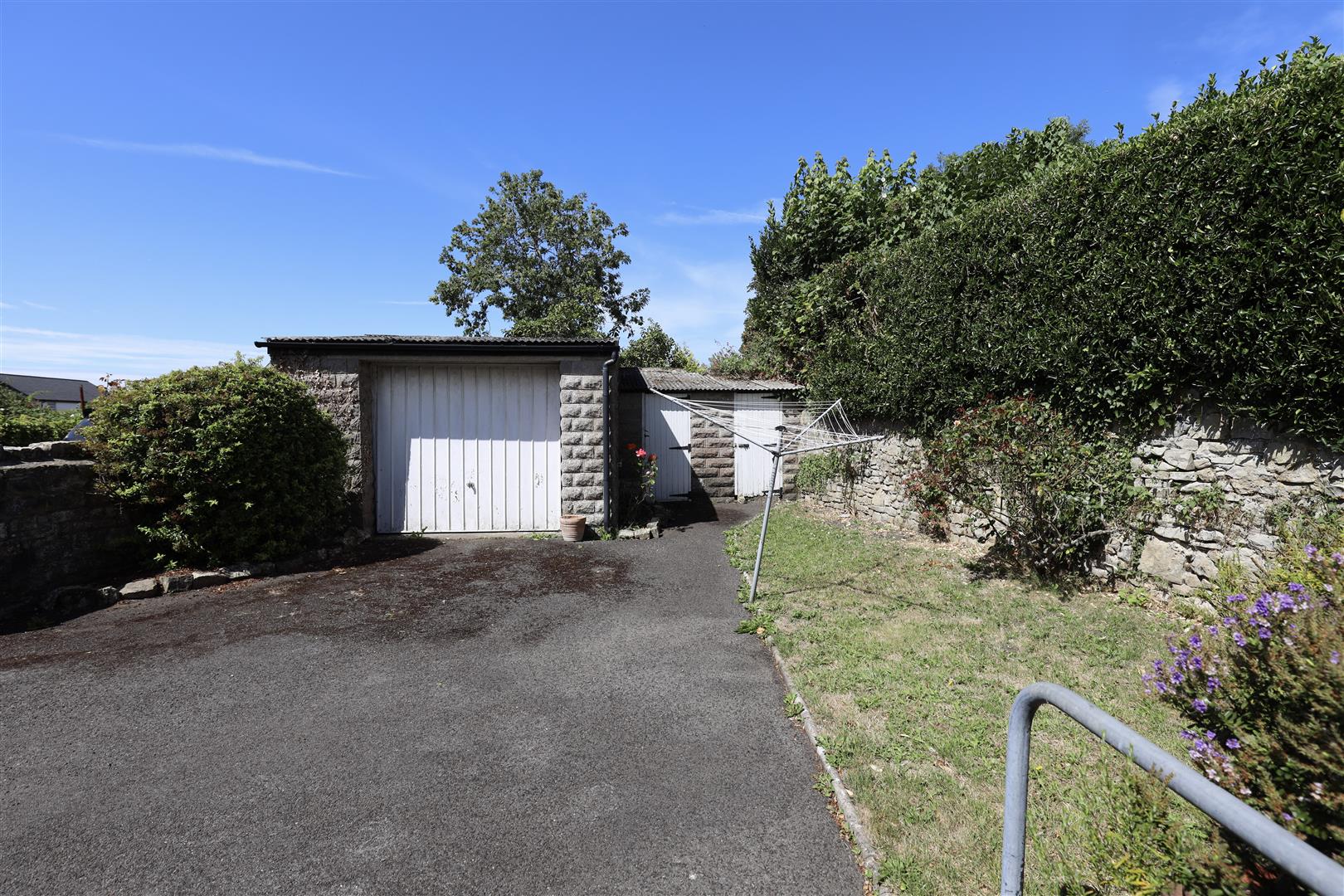 September Cottage, High Street, Llantwit Major, Vale Of Glamorgan, CF61 1SS